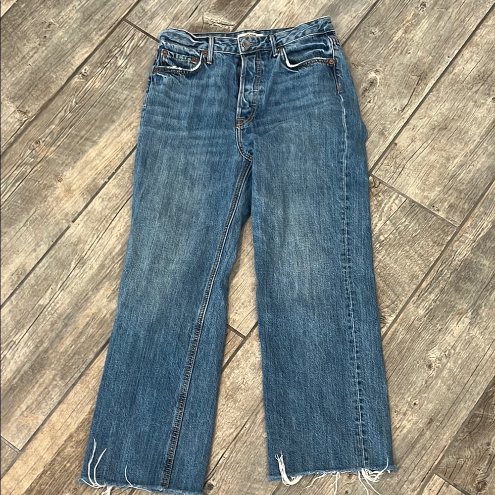 GRLFRND Jeans